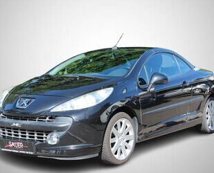 Peugeot 207 Gebrauchtwagen