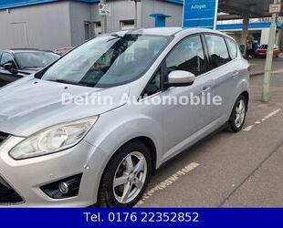 Ford C-Max Gebrauchtwagen
