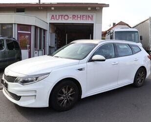 Kia Optima Gebrauchtwagen