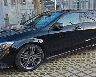 Mercedes-Benz CLA 200 Shooting Brake Gebrauchtwagen