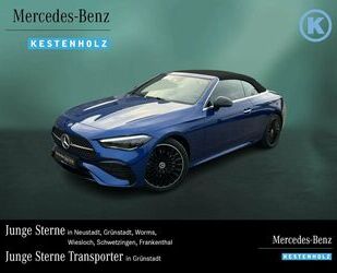 Mercedes-Benz CLE 200 Gebrauchtwagen