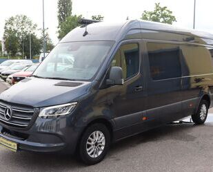 Mercedes-Benz Sprinter Gebrauchtwagen