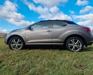 Nissan Murano Gebrauchtwagen