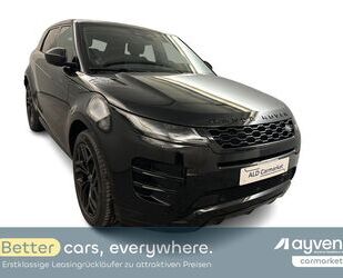 Land Rover Range Rover Evoque Gebrauchtwagen