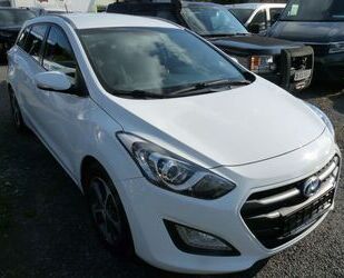 Hyundai i30 Gebrauchtwagen