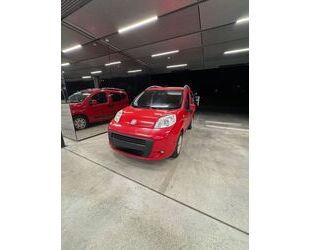Fiat Qubo Gebrauchtwagen