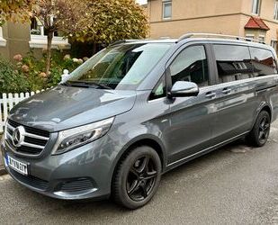 Mercedes-Benz V 250 Gebrauchtwagen