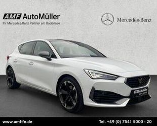 Cupra Leon Gebrauchtwagen