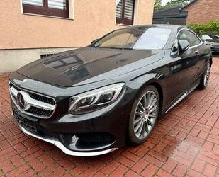 Mercedes-Benz S 500 Gebrauchtwagen