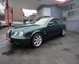 Jaguar S-Type Gebrauchtwagen
