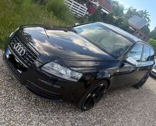 Audi S6 Gebrauchtwagen