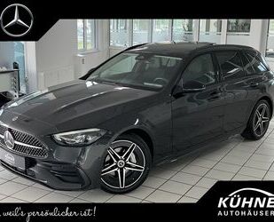 Mercedes-Benz C 220 Gebrauchtwagen