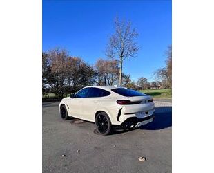 BMW X6 M50 Gebrauchtwagen