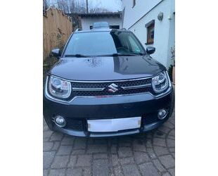 Suzuki Ignis Gebrauchtwagen