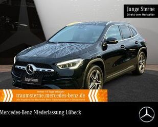 Mercedes-Benz GLA 250 Gebrauchtwagen