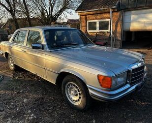 Mercedes-Benz 280 Gebrauchtwagen