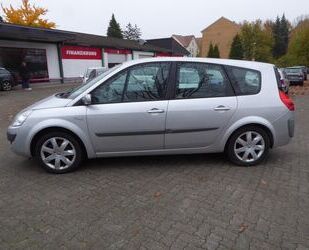 Renault Scenic Gebrauchtwagen