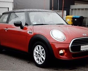 Mini Cooper Gebrauchtwagen