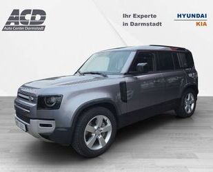 Land Rover Defender Gebrauchtwagen