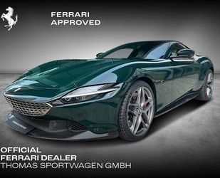 Ferrari Roma Gebrauchtwagen