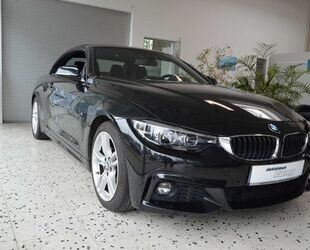 BMW 420 Gebrauchtwagen