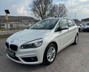 BMW 220 Gebrauchtwagen