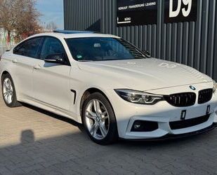 BMW 420 Gebrauchtwagen