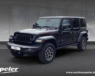 Jeep Wrangler Gebrauchtwagen