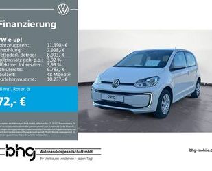 VW e-up! Gebrauchtwagen