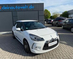 Citroen DS3 Gebrauchtwagen