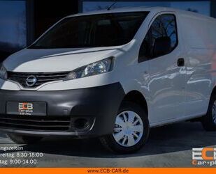 Nissan NV200 Gebrauchtwagen