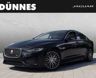 Jaguar XE Gebrauchtwagen