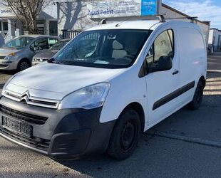 Citroen Berlingo Gebrauchtwagen