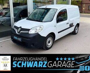 Renault Kangoo Gebrauchtwagen