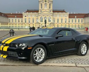 Chevrolet Camaro Gebrauchtwagen