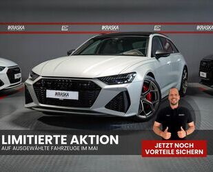 Audi RS6 Gebrauchtwagen