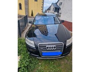 Audi A6 Allroad Gebrauchtwagen