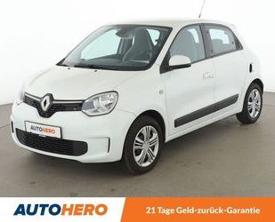 Renault Twingo Gebrauchtwagen