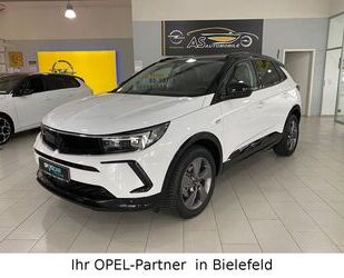 Opel Grandland (X) Gebrauchtwagen
