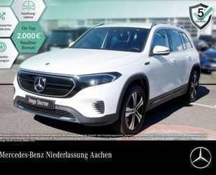 Mercedes-Benz EQB Gebrauchtwagen