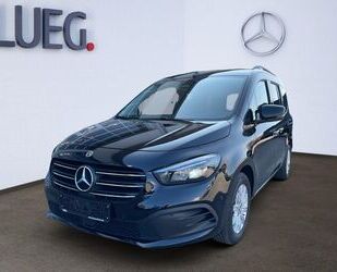 Mercedes-Benz T-Klasse Gebrauchtwagen