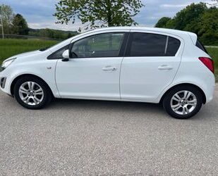 Opel Corsa Gebrauchtwagen