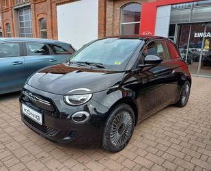 Fiat 500e Gebrauchtwagen