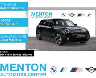 Mini Cooper S Clubman Gebrauchtwagen