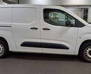 Peugeot Partner Gebrauchtwagen
