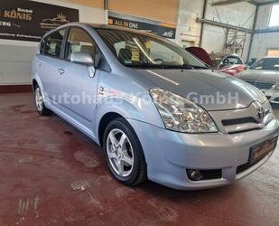 Toyota Corolla Verso Gebrauchtwagen