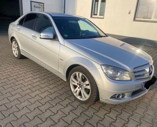 Mercedes-Benz C 220 Gebrauchtwagen