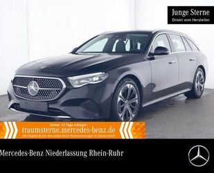Mercedes-Benz E 300 Gebrauchtwagen