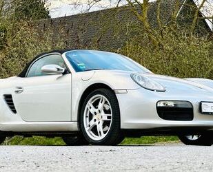 Porsche Boxster Gebrauchtwagen