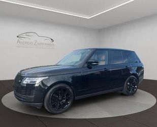 Land Rover Range Rover Gebrauchtwagen
